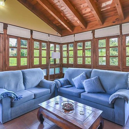 Apartamentos Rurales El Cuetu Picones  Екстериор снимка