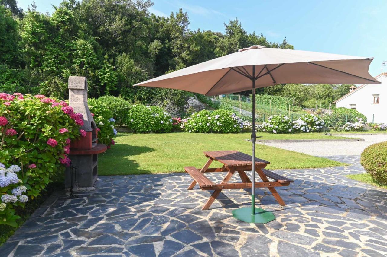 Apartamentos Rurales El Cuetu Picones  Екстериор снимка