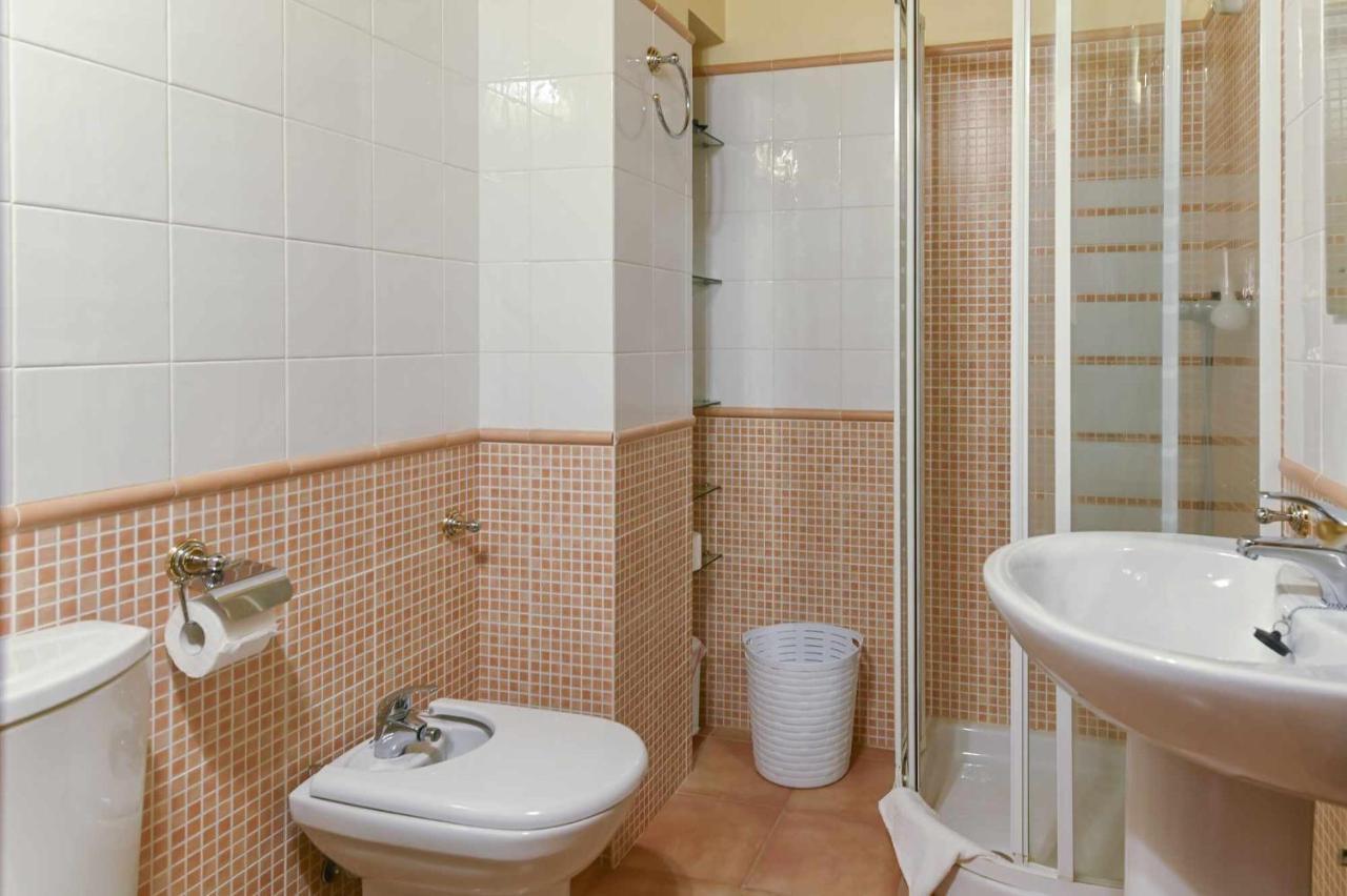 Apartamentos Rurales El Cuetu Picones  Екстериор снимка