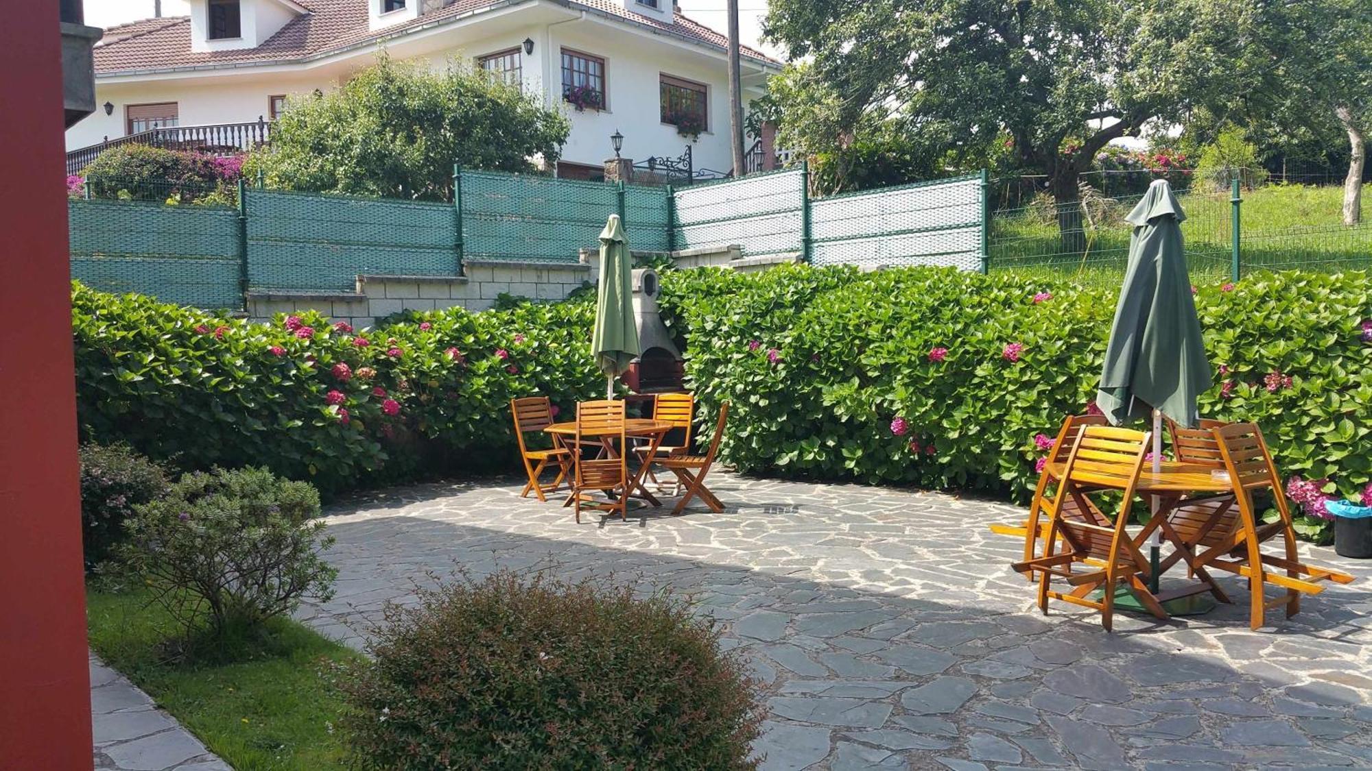 Apartamentos Rurales El Cuetu Picones  Стая снимка