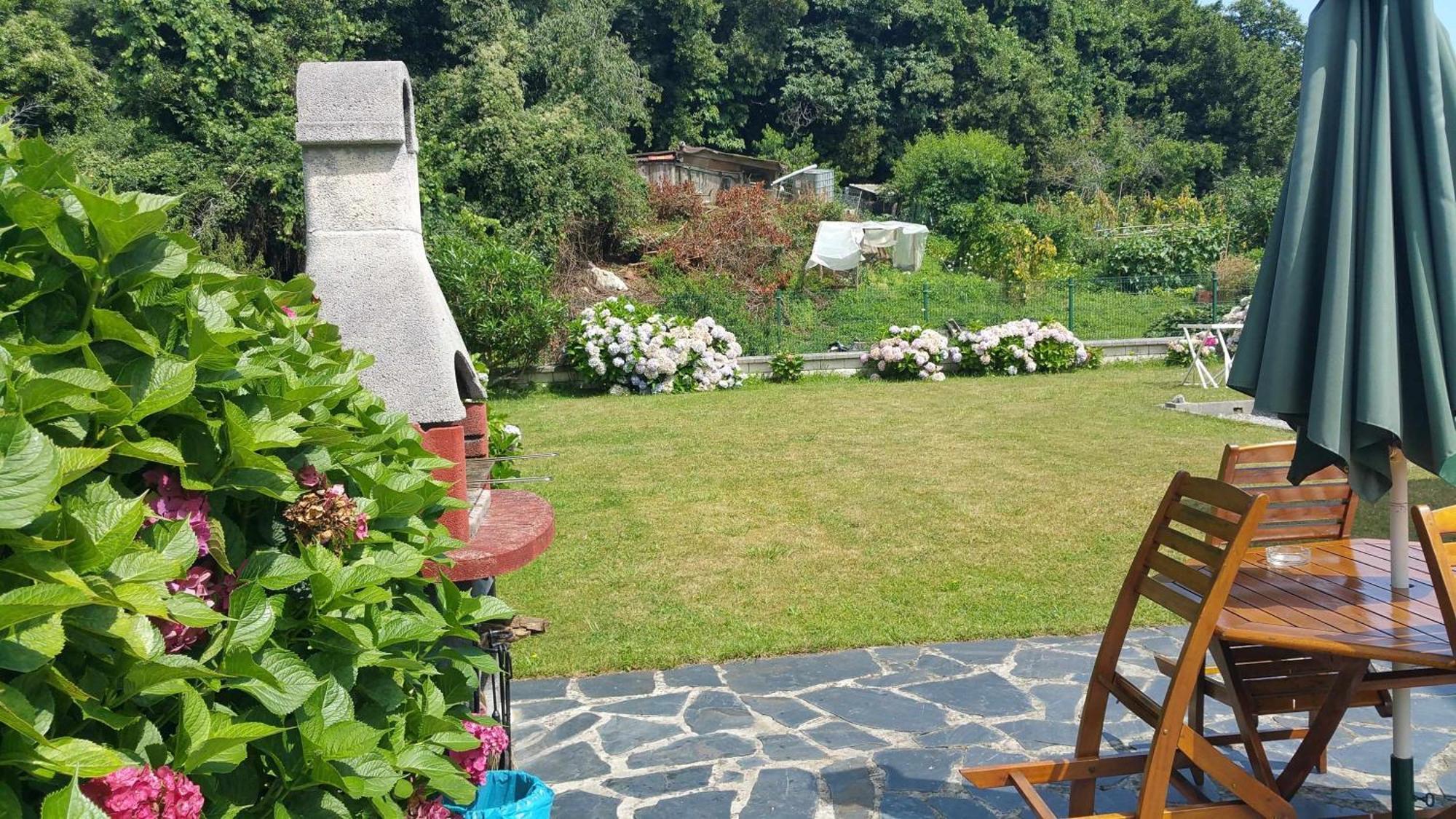 Apartamentos Rurales El Cuetu Picones  Стая снимка